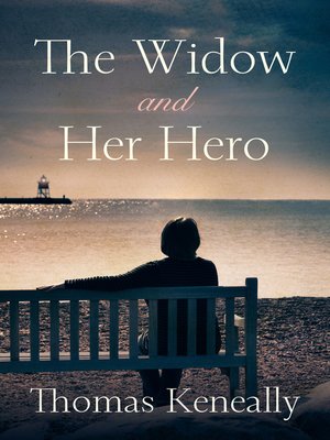 cover image of The Widow and Her Hero